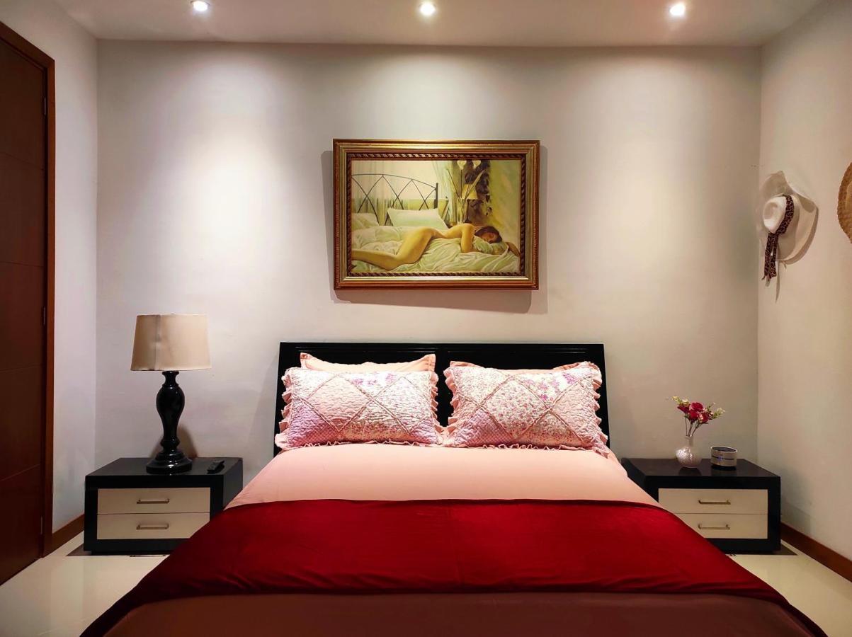 Apartamento De Lujo Con Vista Al Mar - Excelente Ubicacion Cartagena Buitenkant foto
