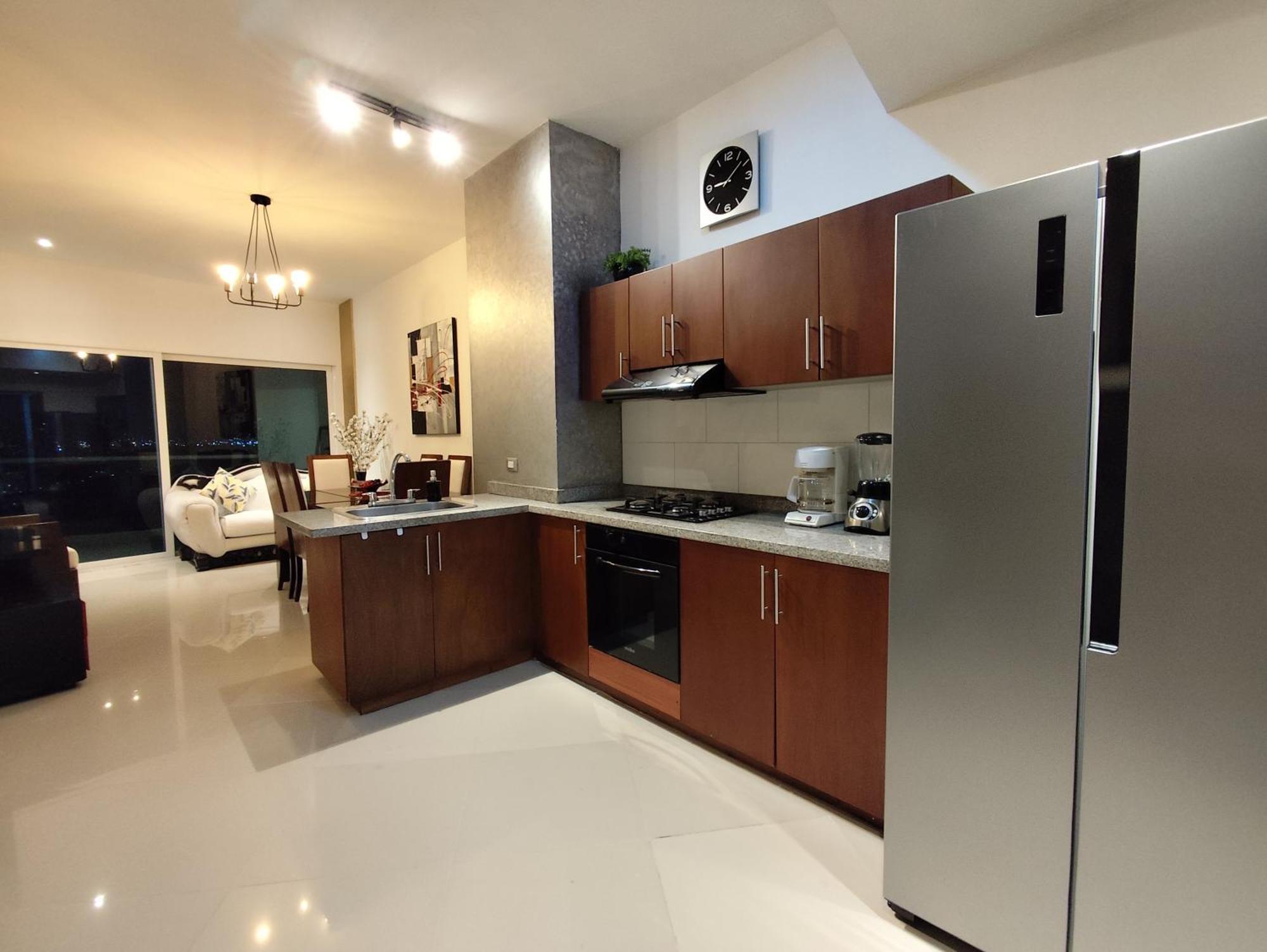 Apartamento De Lujo Con Vista Al Mar - Excelente Ubicacion Cartagena Buitenkant foto