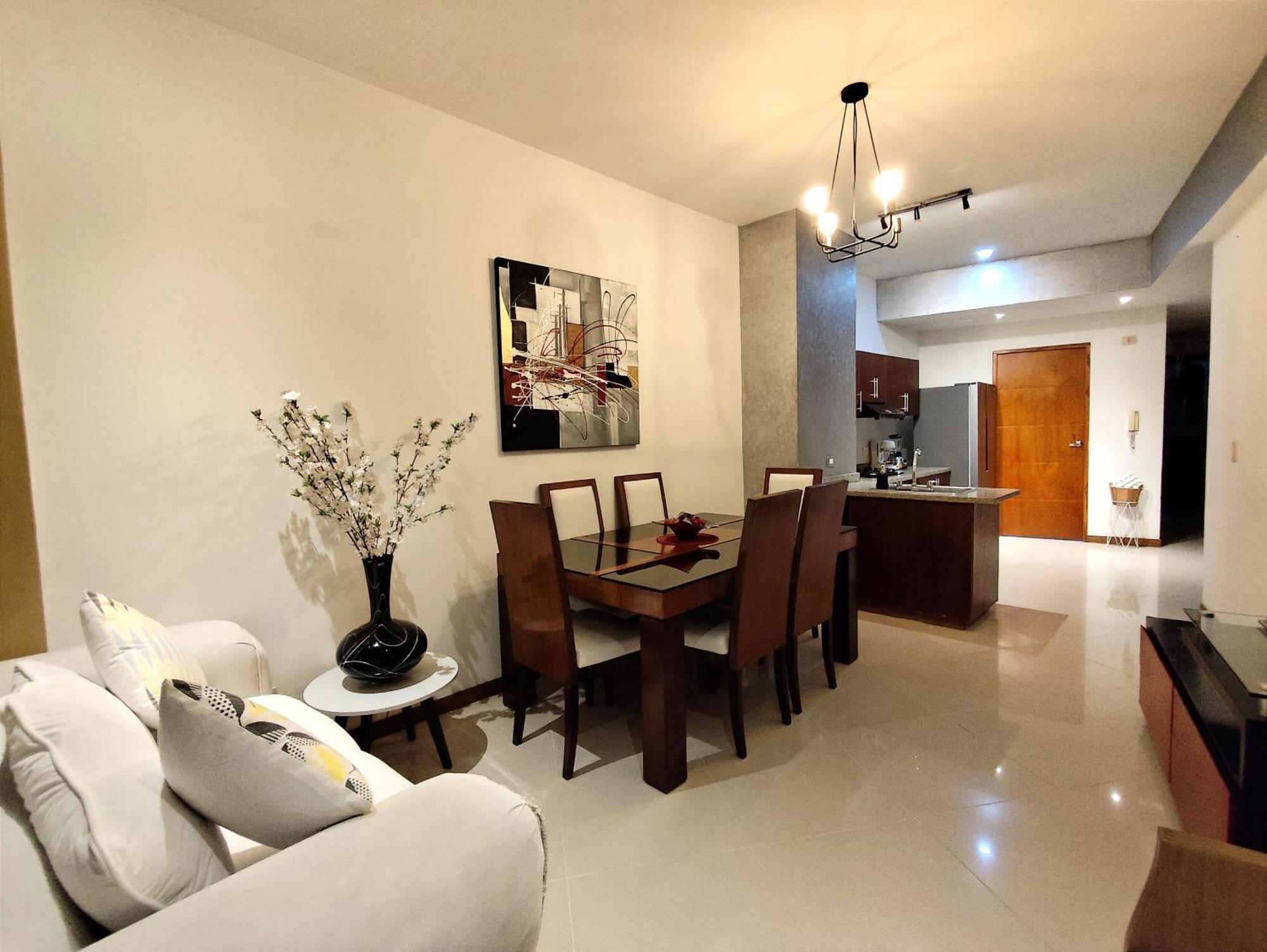 Apartamento De Lujo Con Vista Al Mar - Excelente Ubicacion Cartagena Buitenkant foto